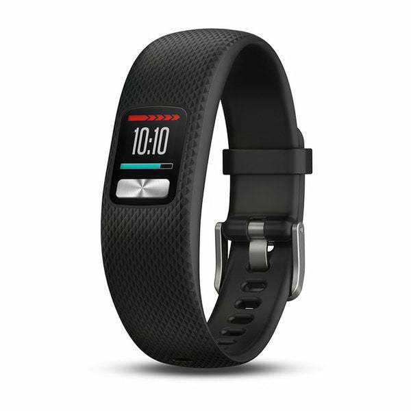 Orologi Sportivi GARMIN VIVOFIT 4 M/L