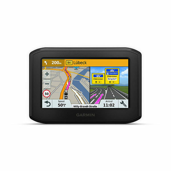 GPS -Navigator Garmin Zumo 396