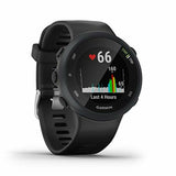 Smartwatch GARMIN FORERUNNER 45 1,04" GPS