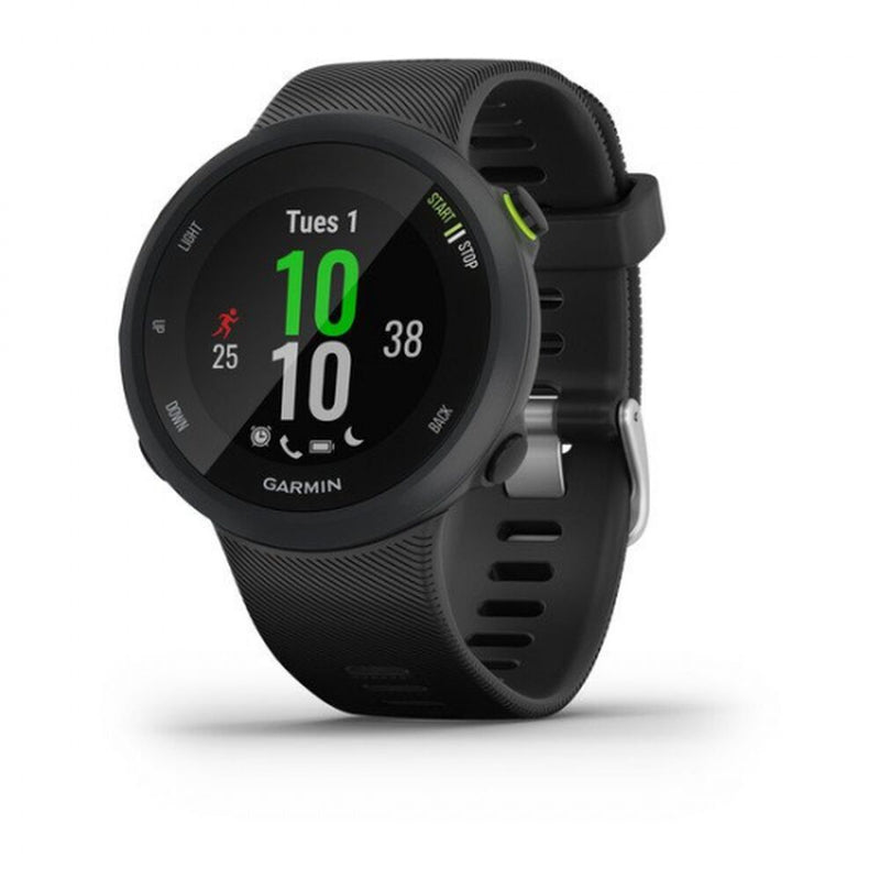 Smartwatch GARMIN FORERUNNER 45 1,04" GPS