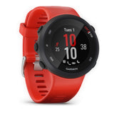 Smartwatch GARMIN Forerunner 45 1,04" BLUETOOTH Rosso