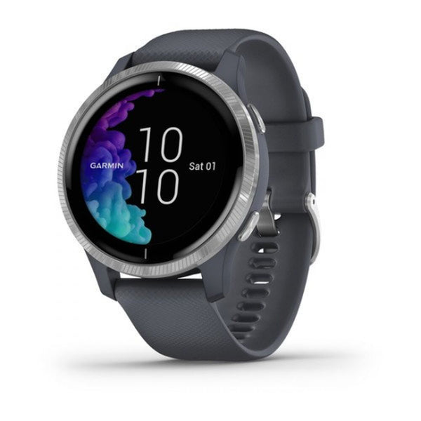 Smartwatch GARMIN Venu Gris