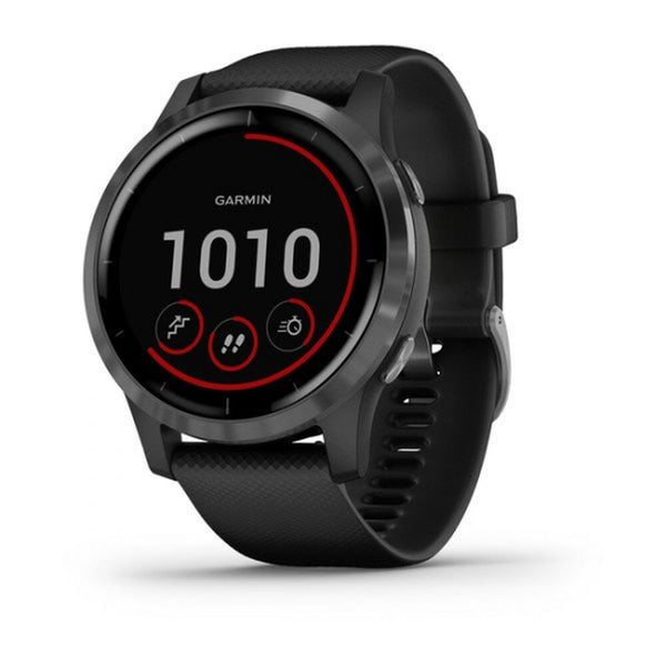 Smartwatch GARMIN vívoactive 4 1,3" Negro