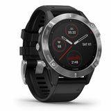 Smartwatch GARMIN FENIX 6 1,3" GPS Negro