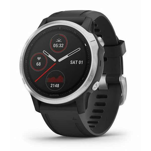 Smartwatch GARMIN fēnix 6S