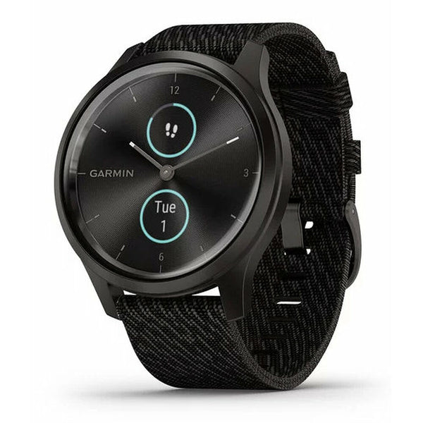 Reloj inteligente estilo Garmin Vívomove