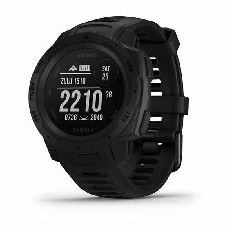 Smartwatch GARMIN Instinct Tactical Edition