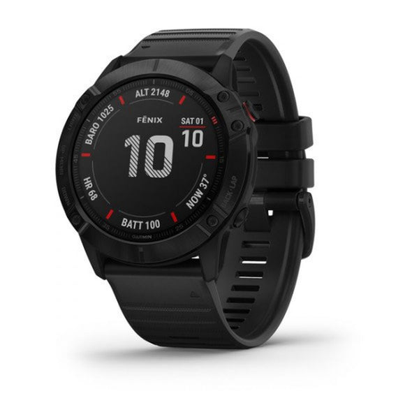 Smartwatch GARMIN FENIX 6X PRO 1,4"