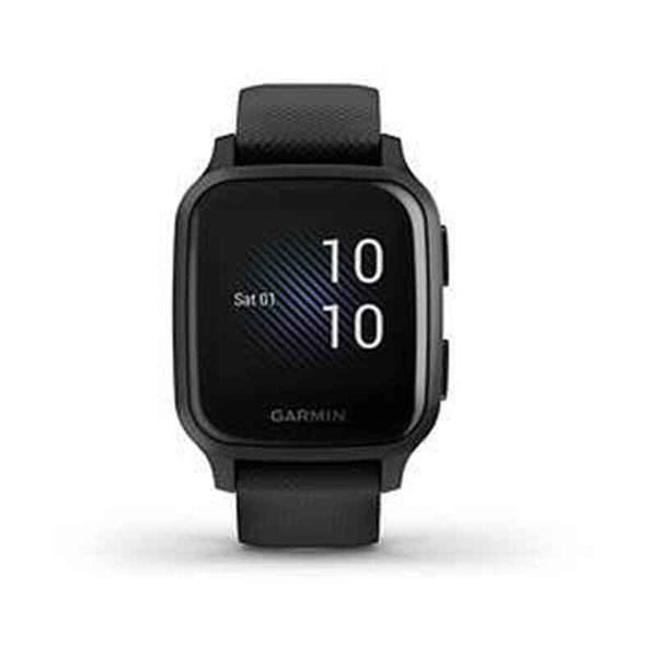 Smartwatch GARMIN Venu SQ Music 1,3" Bluetooth WiFi