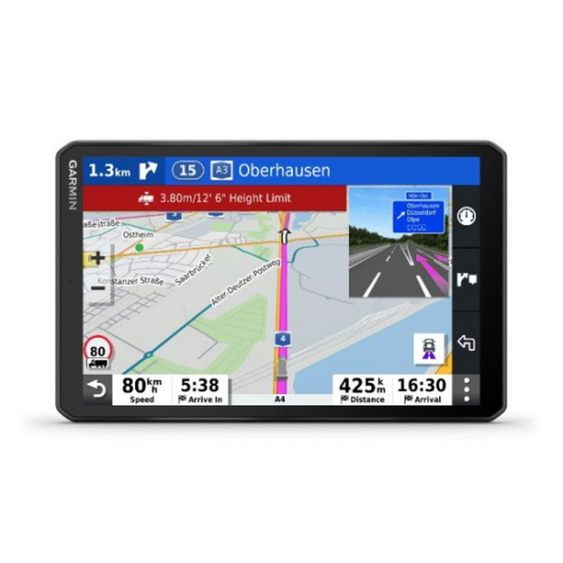 GPS-Navigator Garmin LGV700 MT-S EU 7