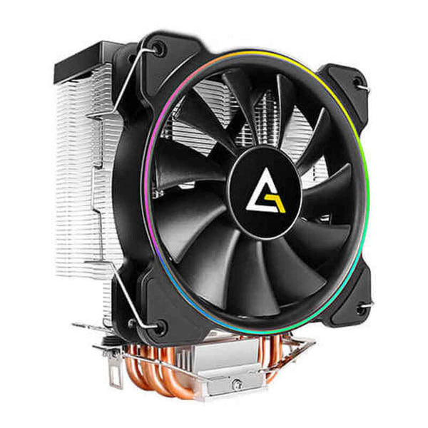 Ventilateur des maisons Antec A400 Ø 12 cm