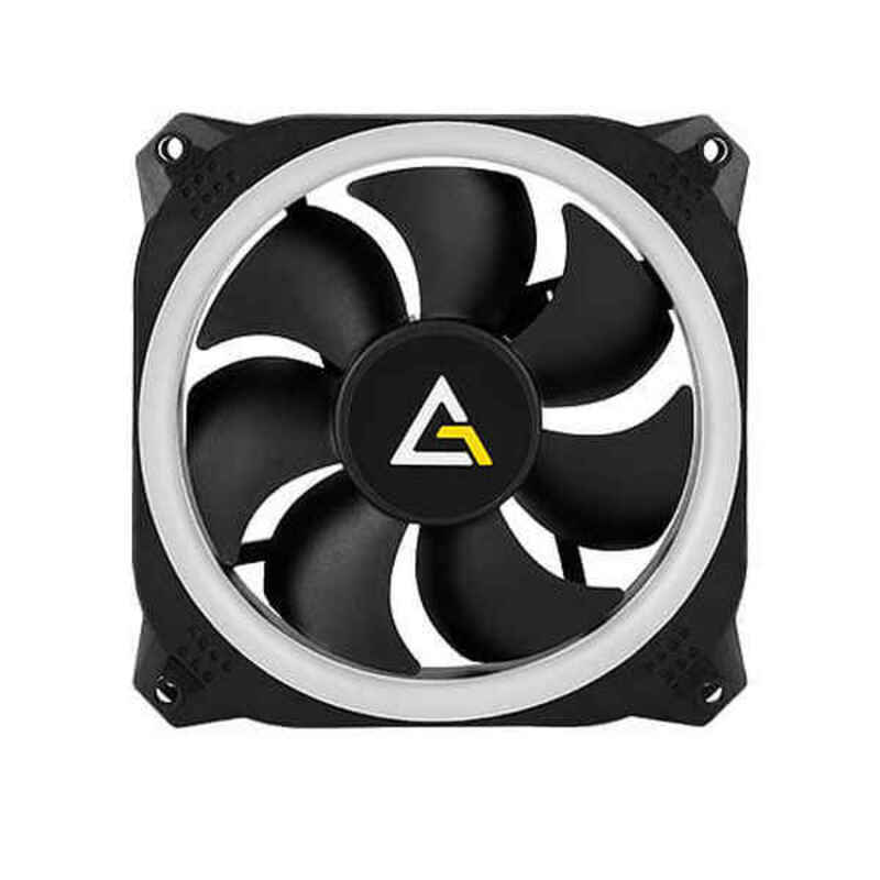 Fan d'Atec Prizm abrite 120 argb Ø 12 cm