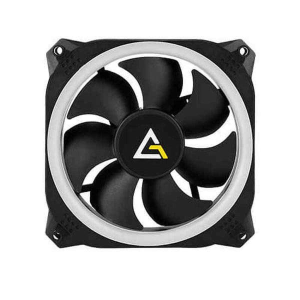 Ventilateur d'Antec Prizm 120 3 + 2 + C Argb Ø 12 cm