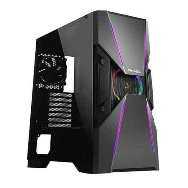 Semitorre Fall ATX Antec DA601