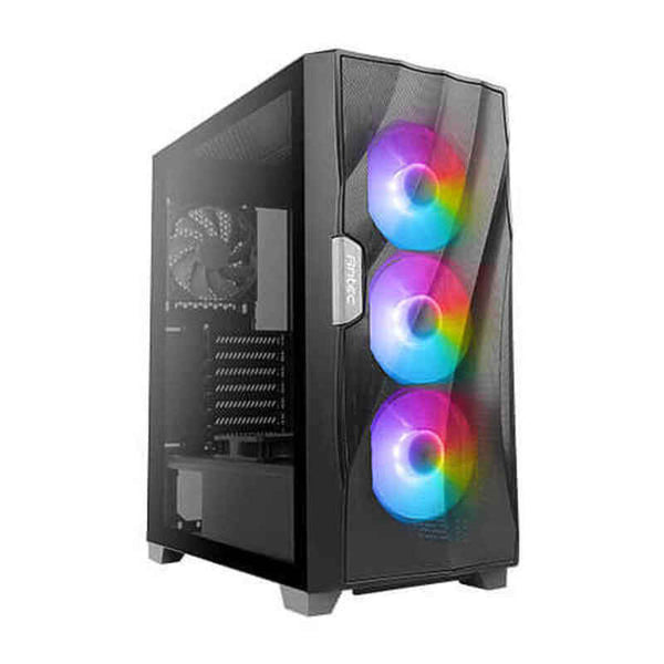 Sedorre Cassa ATX Antec DF700 Flux