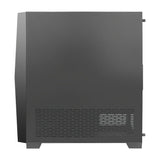 Sedorre Cassa ATX Antec DF800 Flux Black ATX RGB