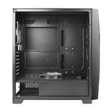 Sedorre Cassa ATX Antec DF800 Flux Black ATX RGB