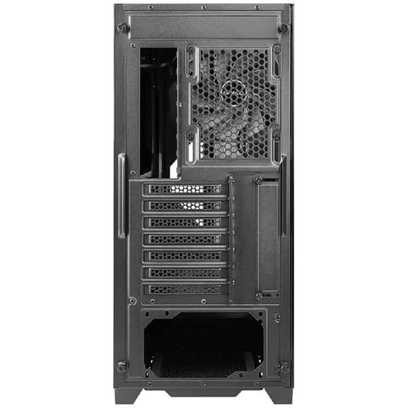 Sedorre Cassa ATX Antec DF800 Flux Black ATX RGB