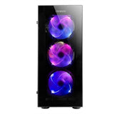 Sedorre Cassa ATX Antec NX210