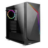 Semitorre Fall ATX Antec NX300