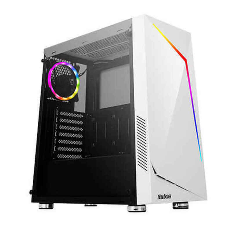 Semitorre Fall ATX Antec NX300