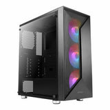 Cassa Semitorre ATX Antec NX320 LED RGB