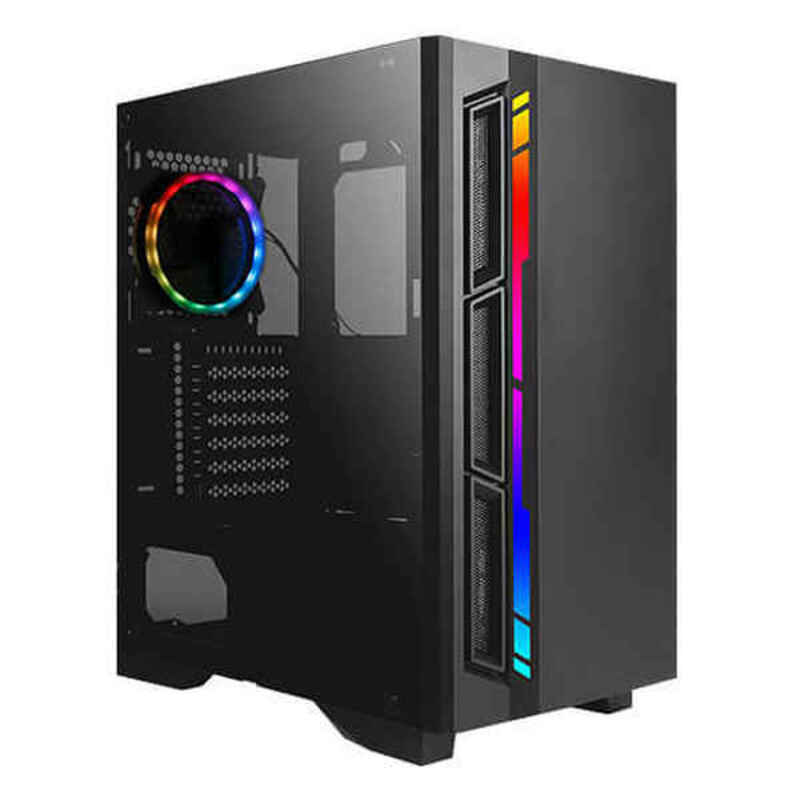 Sedorre Cassa ATX Antec NX400