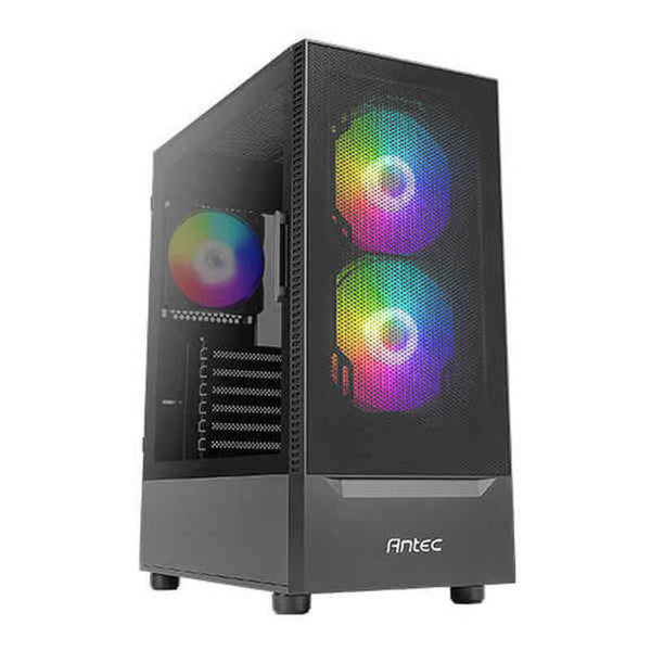 Sedorre Cassa ATX Antec NX 410