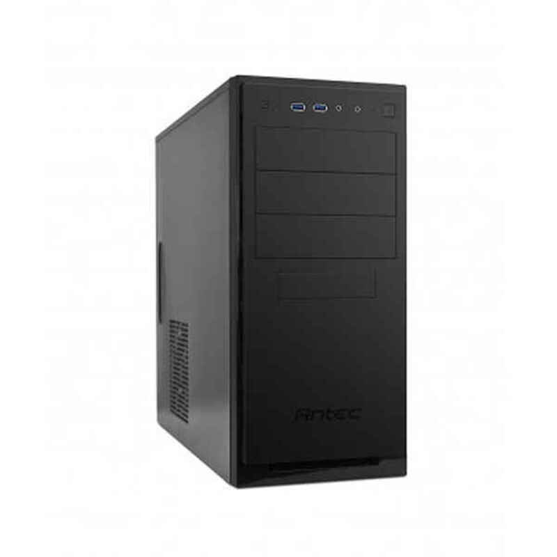 Case semitré ATX ANTEC NSK4100