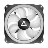 Ventilateur d'Antec Prizm x 120 Argb 3 + C Argb 120 mm 3 UDS