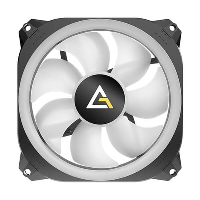 Ventilateur d'Antec Prizm x 120 Argb 3 + C Argb 120 mm 3 UDS