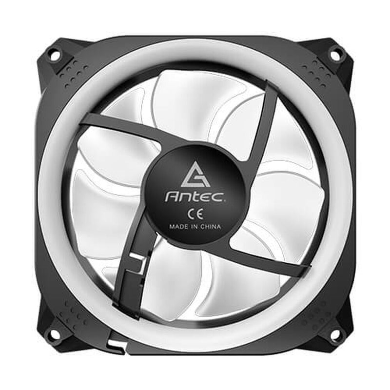 Ventilateur d'Antec Prizm x 120 Argb 3 + C Argb 120 mm 3 UDS