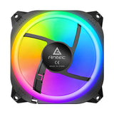 Ventilateur d'Antec Prizm x 120 Argb 3 + C Argb 120 mm 3 UDS