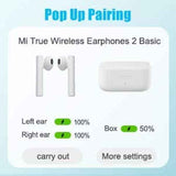 Auricolari in Ear Bluetooth Xiaomi Mi True Wireless Air2 SE Bianco (Refurbished A+)