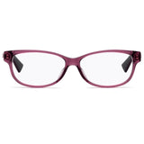 Montatura per Occhiali Donna Dior DIORAMAO5-C9A Rosso (ø 53 mm)