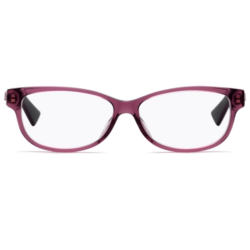 Montatura per Occhiali Donna Dior DIORAMAO5-C9A Rosso (ø 53 mm)