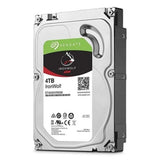 Disco duro Seagate ST4000VN008 4 TB 5900 RPM 3.5 "