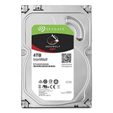 Festplatte Seagate ST4000VN008 4 TB 5900 U / min 3,5 "