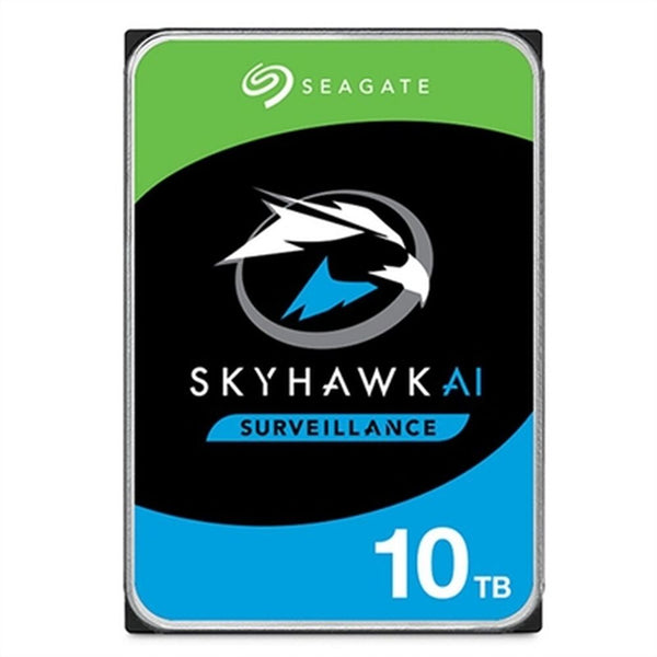 Disque dur Seagate Skyhawk 10 To