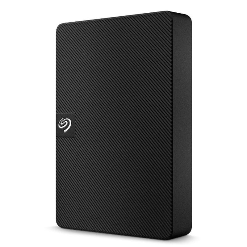 Expansión de Seagate del disco duro Negro 1 TB