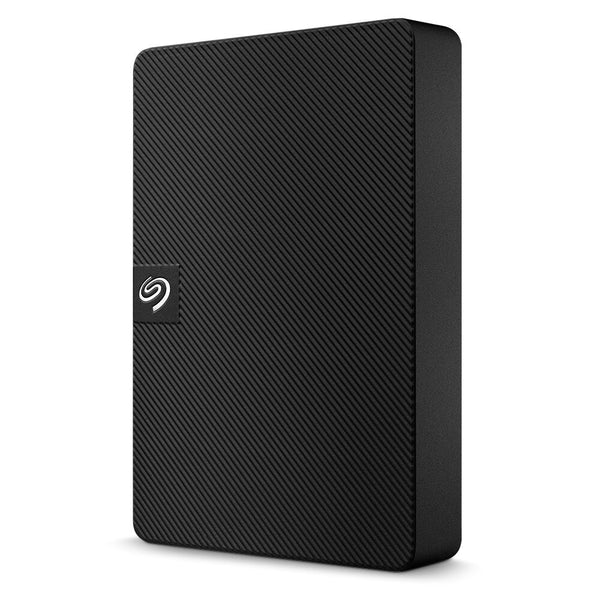 Expansión de Seagate del disco duro Negro 4 TB