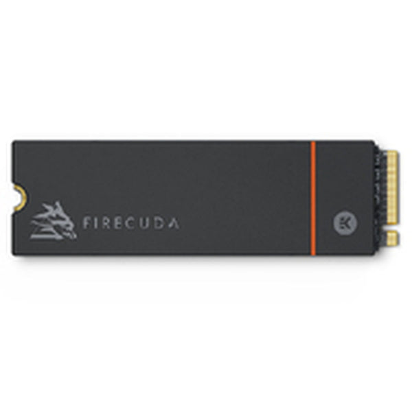 Disque dur Seagate Firecuda 530 2 TB