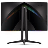 Monitor ViewSonic XG270QC 27" QHD LED 165 Hz