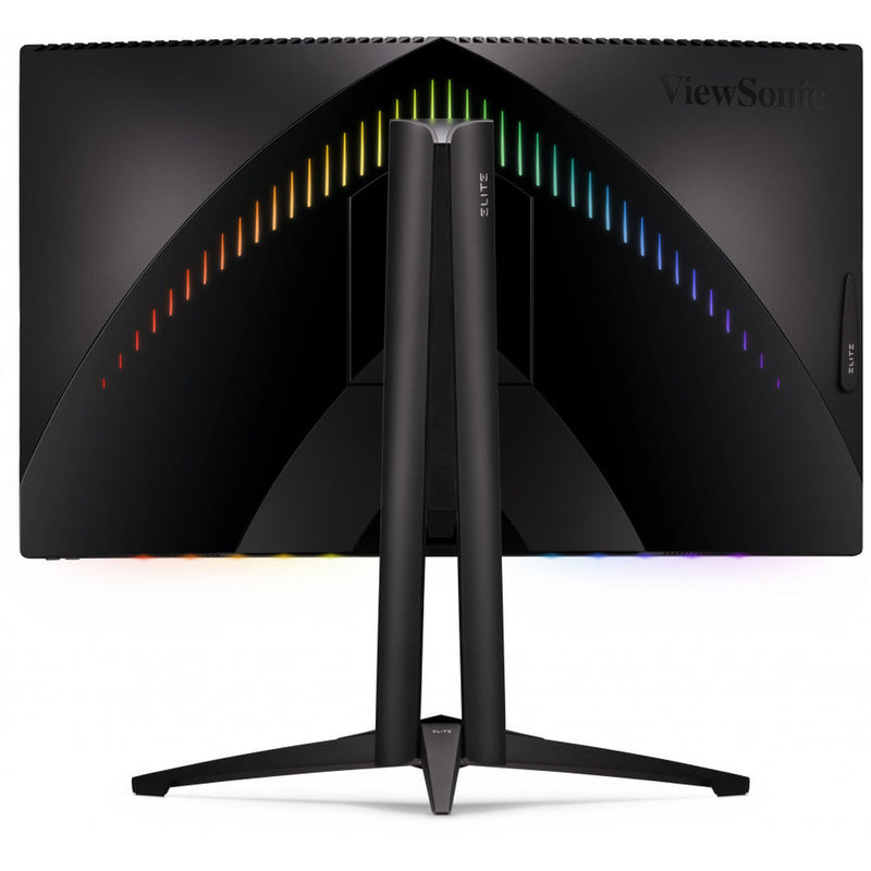 Monitor ViewSonic XG270QC 27" QHD LED 165 Hz