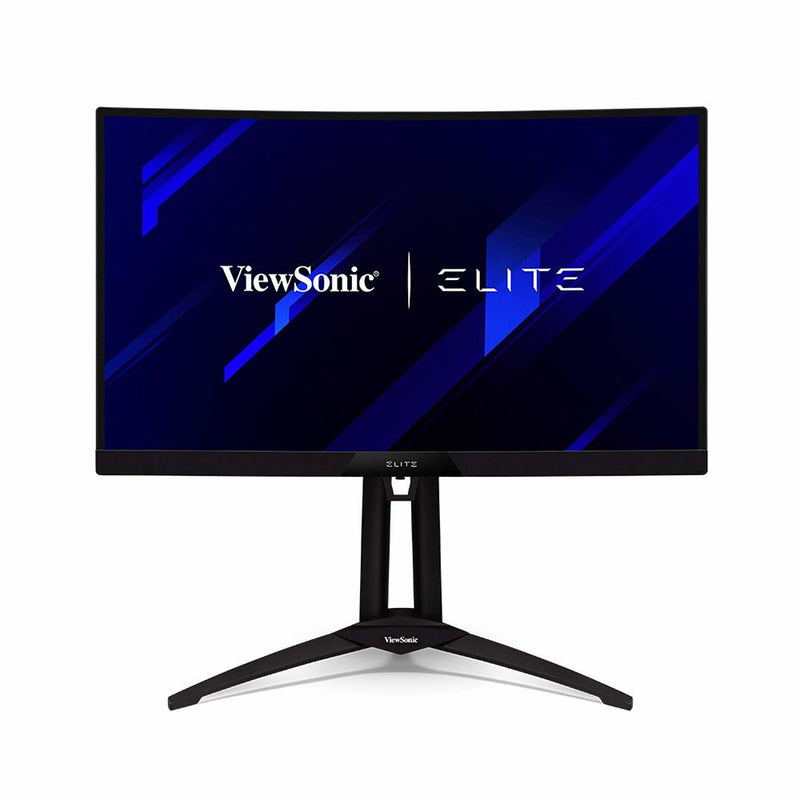 Monitor ViewSonic XG270QC 27" QHD LED 165 Hz