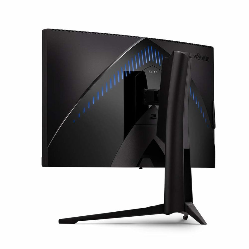 Monitor ViewSonic XG270QC 27" QHD LED 165 Hz