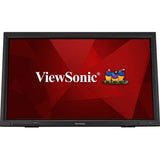 Moniteur à écran tactile ViewSonic TD2423 FHD 23,6 "