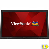 Moniteur à écran tactile ViewSonic TD2423 FHD 23,6 "