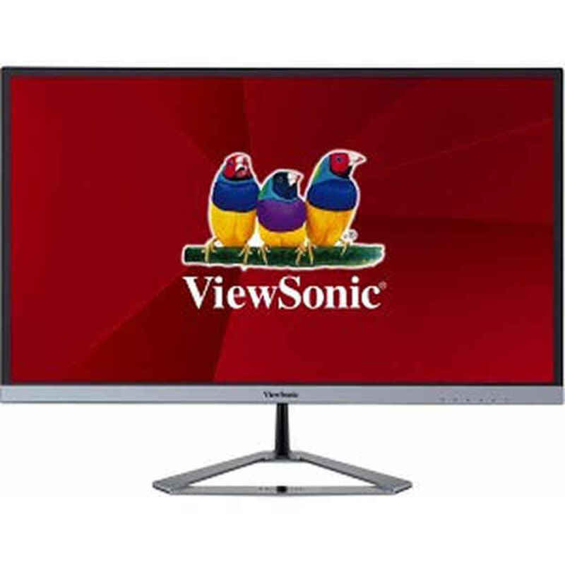 Monitor ViewSonic VX2476-SMHD 24" Full HD LED IPS