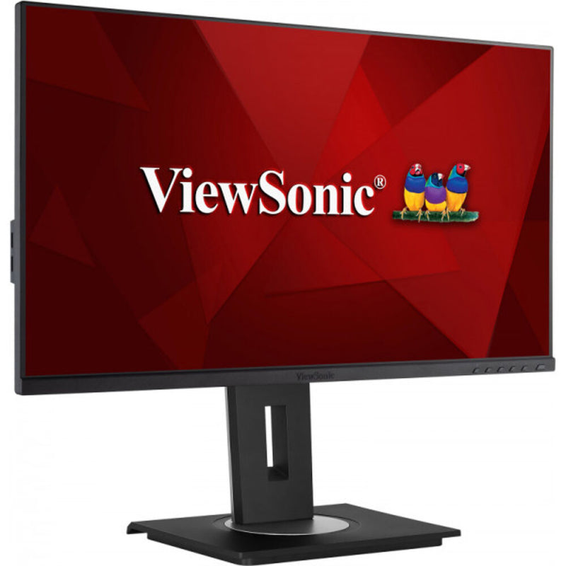 Monitor ViewSonic VG2455 23,8" FHD IPS